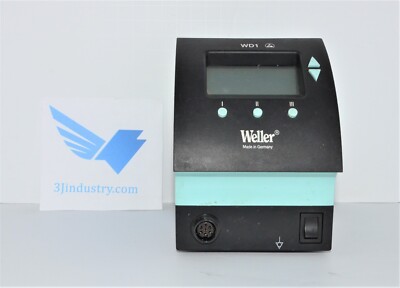 WD1 - WELLER WD1 POWER UNIT | eBay