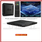Puersit Android 10.0 TV Box mit 4K 3D HDR und Quad Core Arm Cortex A53 für sc...