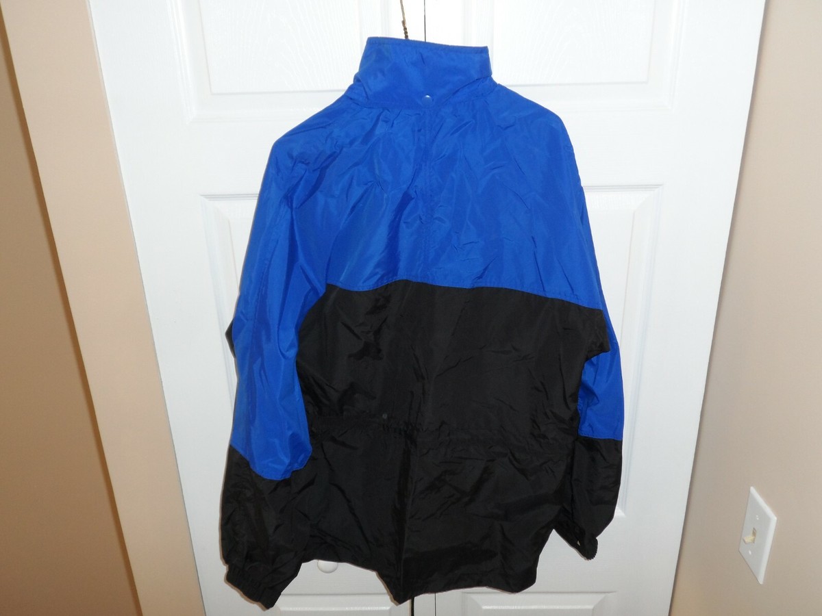 ジャケット・アウター 90's Willis&Geiger packble anorak