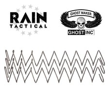 For Glock 26 27 33 39 Ghost Inc. Extra Power Magazine Spring Plus 13 3 Pack