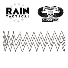 For Glock 26 27 33 39 Ghost Inc. Extra Power Magazine Spring Plus 13% 3 Pack