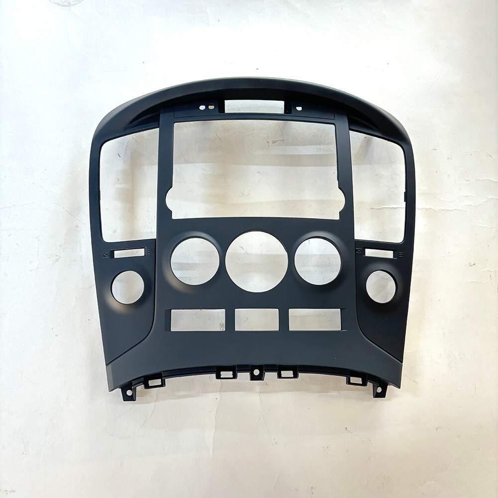 トップス LINKS FRONT PANEL Time is on TOPS - Time is on