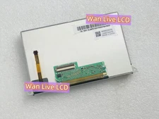 5" Inch For TFT Sharp  LQ050T5DW02 LCD Screen Display Panel 1 Year Warranty