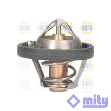 Fits Ford Fiesta Focus 1.2 1.4 1.6 dCi 1.7 Thermostat Coolant Mity #2