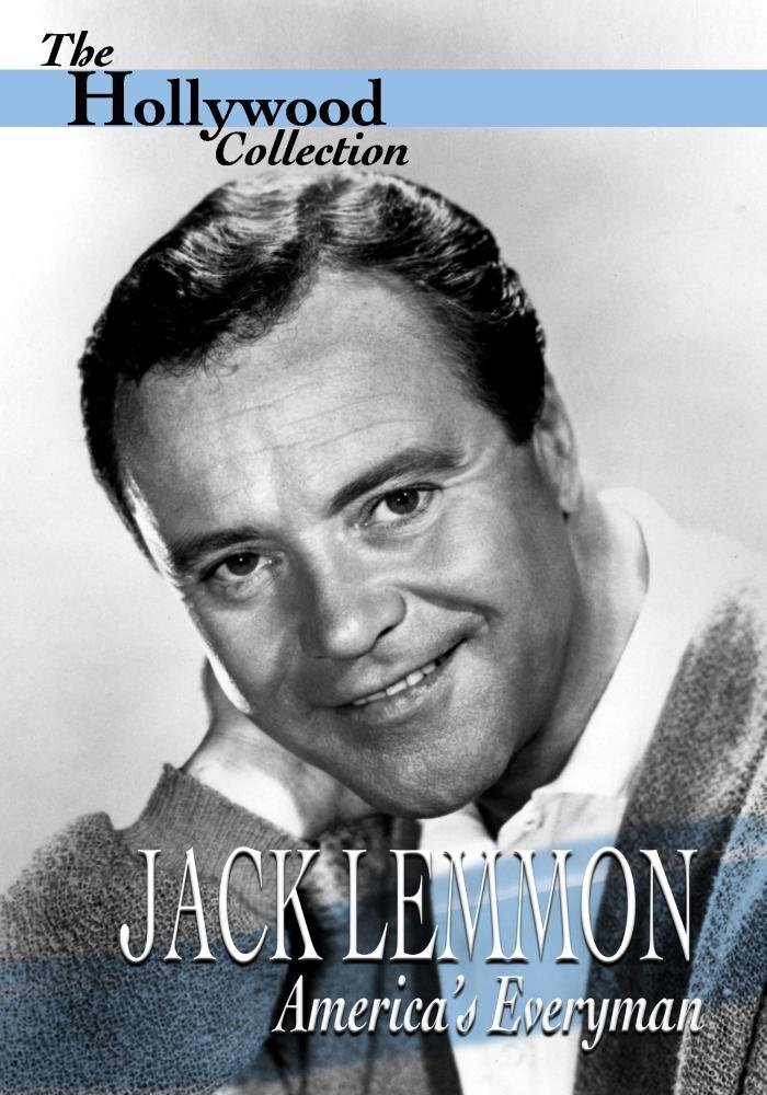 Hollywood Collection - Jack Lemmon: America's Everyman (DVD) Betty Garrett
