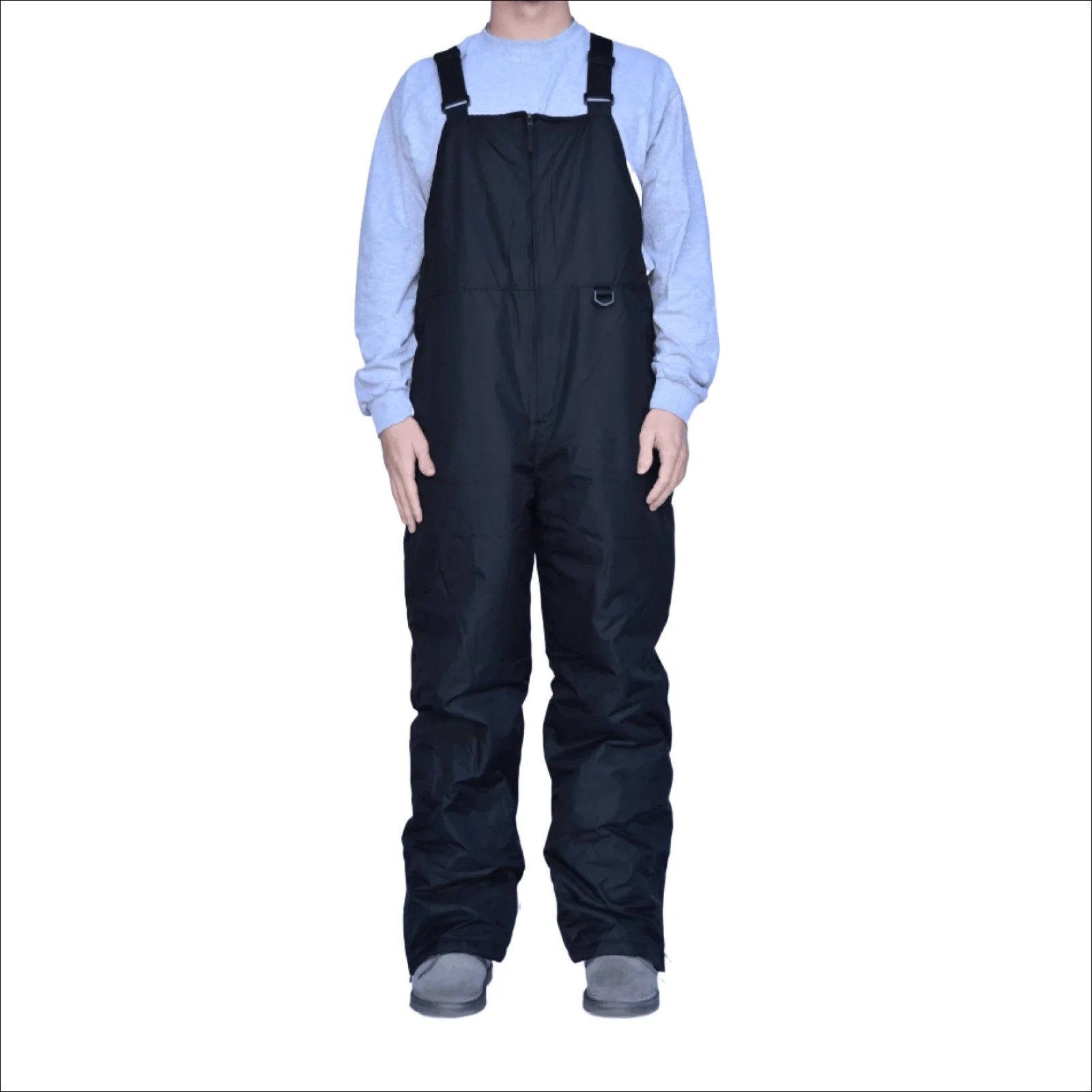 New Snow Country Outerwear Mens Big Tall 2XL 3XL 4XL 5XL 6XL 7XL High Ski Bibs