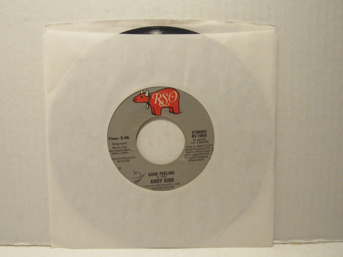 Andy Gibb And Victoria Principal – All I Have To Do Is Dream