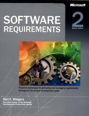Software Requirements 2 by 