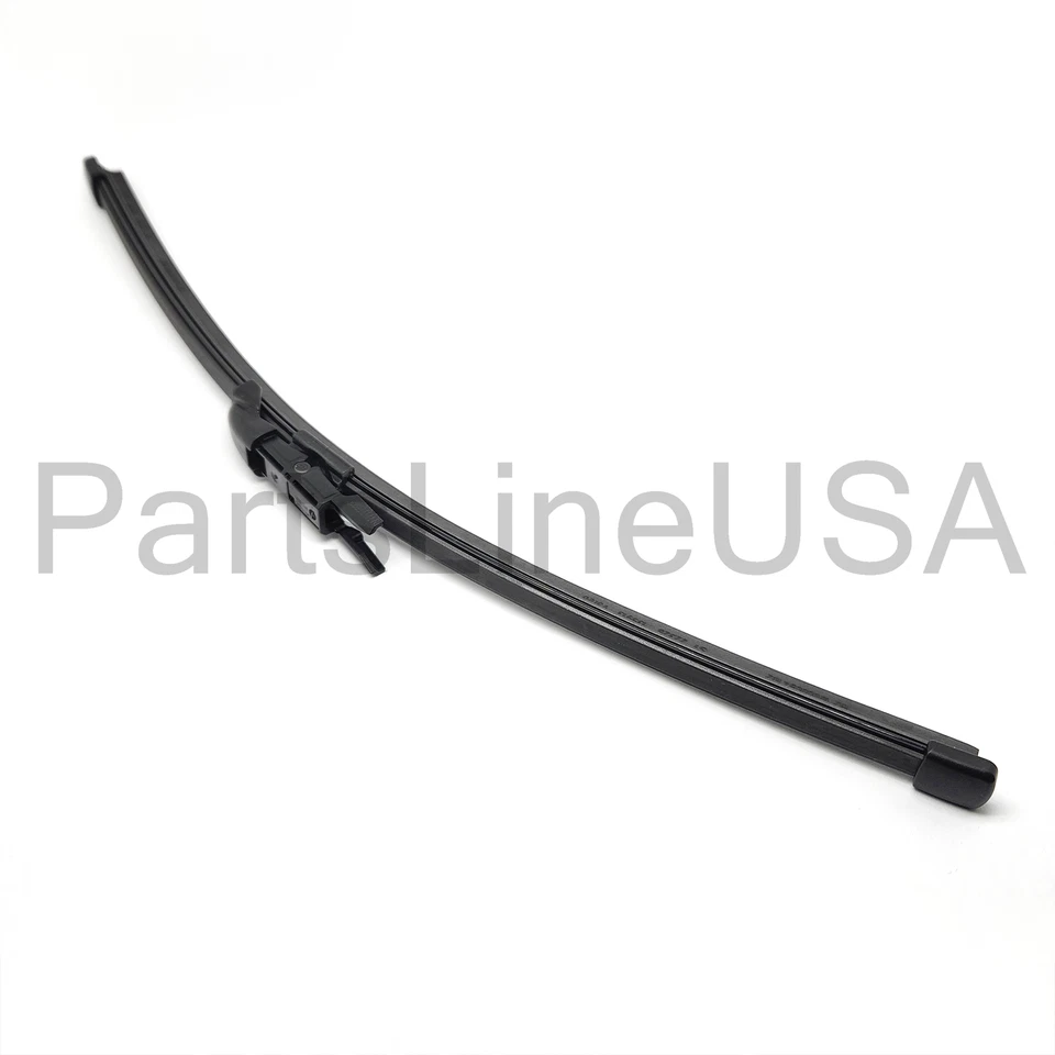 Limpiaparabrisas trasero de vidrio genuino Land Rover Discovery 2017-2023 LR083130 Foto 2 de 4