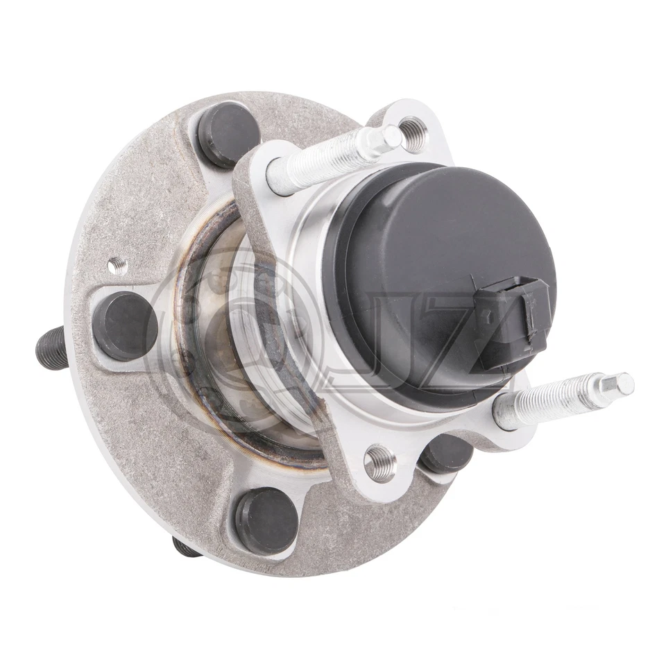 [REAR(Qty.1)] New Wheel Hub Assembly For 2010-2013 Kia Forte Koup FWD-Model - Image 4 of 4