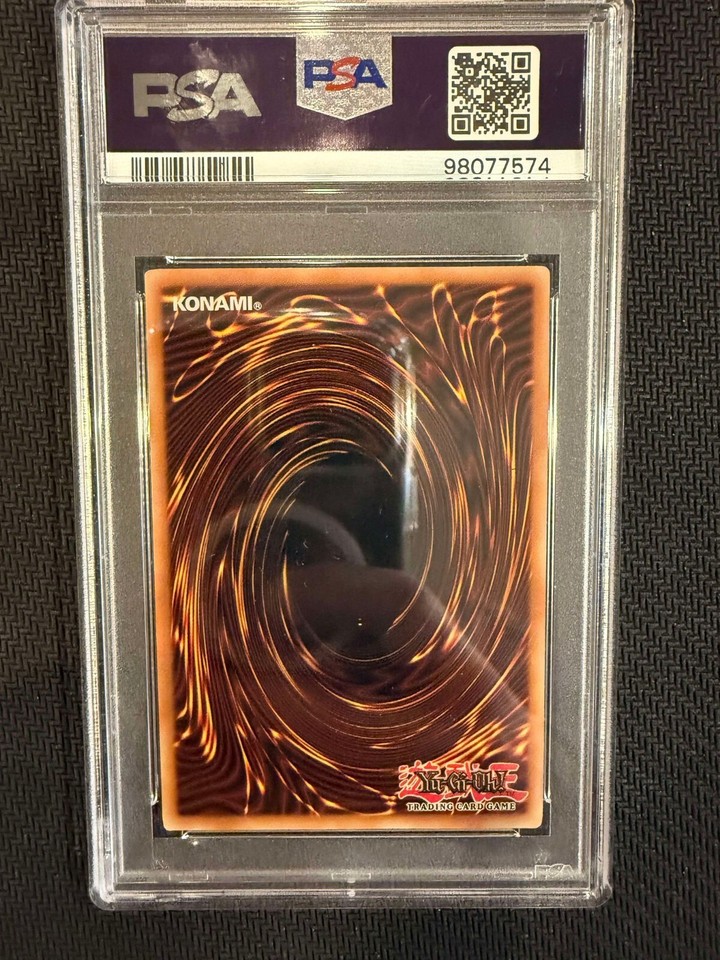 Yu-Gi-Oh! Kappa Scale - BLAR-EN039 Ultra Rare 1st Edition Card - Battles Of Legend: Armageddon
