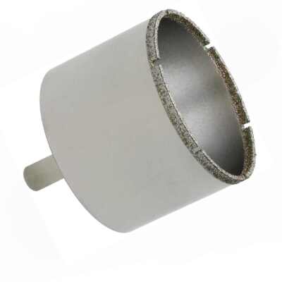Bosch Diamant-Lochsäge k (Ø 68 mm) für Fliesen / Kerami Bohrkrone