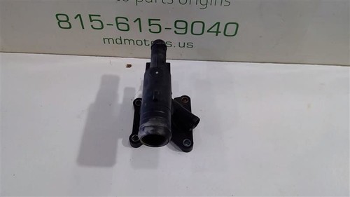 2015-2019 FORD EDGE WATER OUTLET CONNECTOR ADAPTOR OEM CJ5Z-8K556-A - Picture 2 of 12