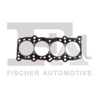 Fa1 Zylinderkopfdichtung FüR Fiat Panda 1.1 1000 I.E Cat 1100 4X4 Seicento/600