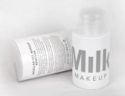 Milk Makeup Micellar Gel Makeup Remover (NEW!)