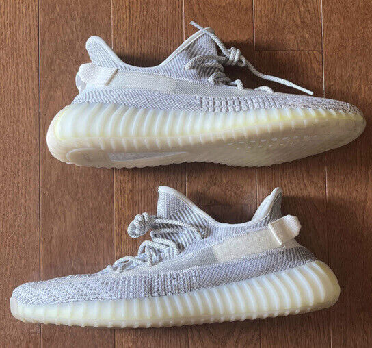 Adidas Yeezy Boost 350 V2 Static Non-Reflective Grey EF2905 Adidas Yeezy Boost 350 V2 Static Non-Reflective Grey EF2905