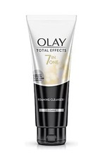 Olay Face Wash Total Effects 7 in 1 Exfoliating Cleanser 100gm