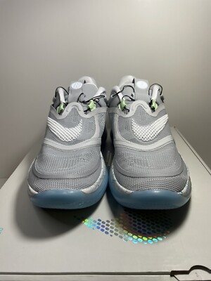 NIKE / ADAPT BB 2.0 MAG グレー/BQ5397-003/26cm/GRY Nike Air Adapt BB 2.0 Basketball Shoes BQ5397 003 Mens Size US 8