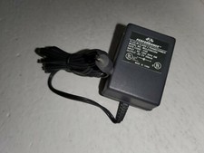 NEW Black DC 3V 300 mA AC Power Adapter for the Game Boy Pocket Console   H20