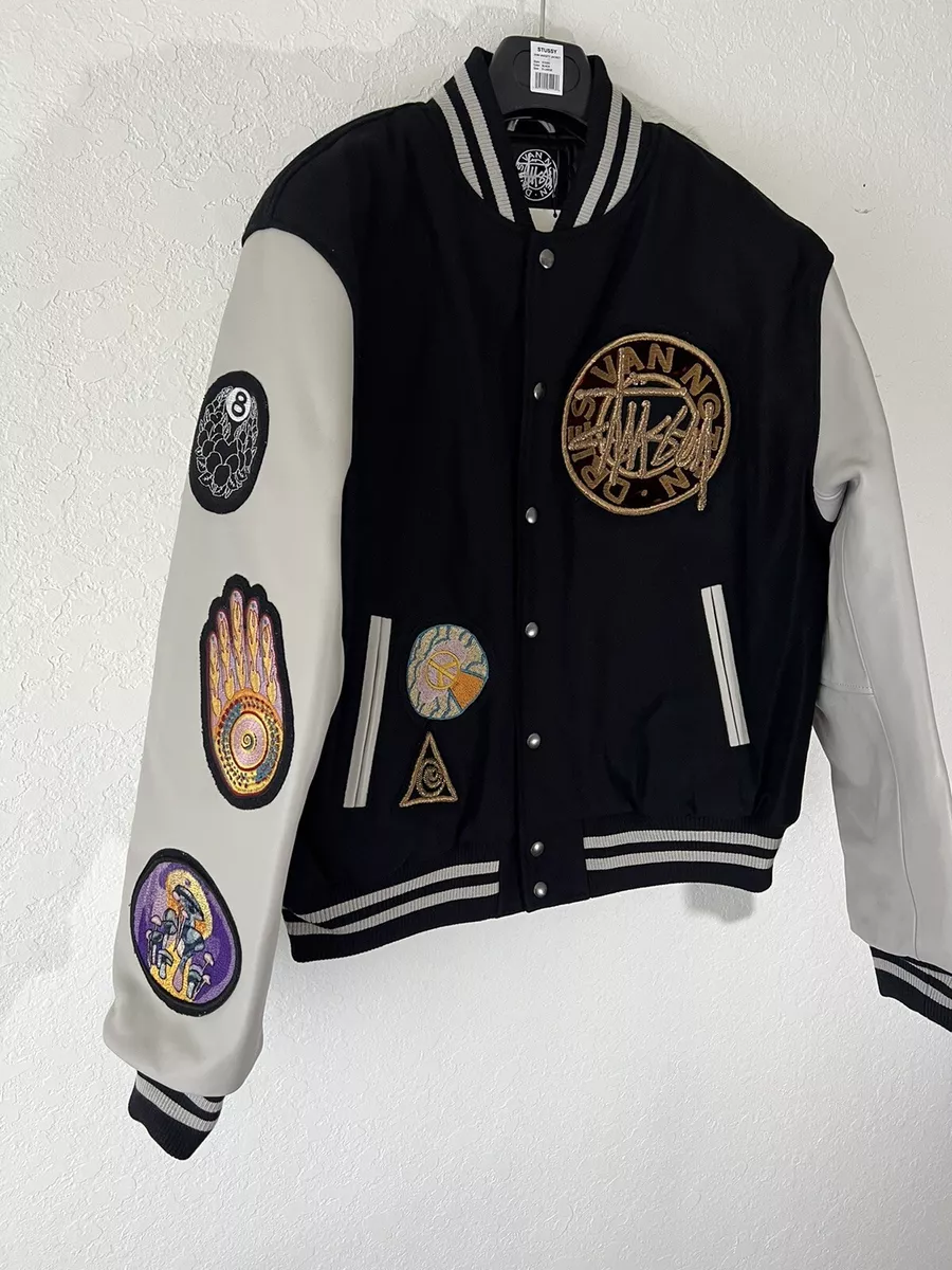 Van jacket deals