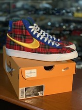 coming to america shoes blazer