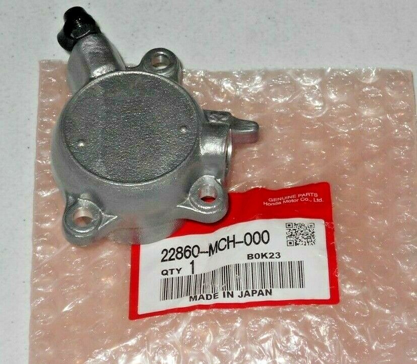 HONDA VTX1800 VTX 1800 CLUTCH SLAVE CYLINDER ASSEMBLY 22860MCH000 eBay
