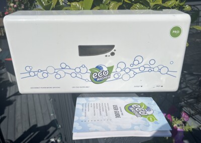 Eco Washer Elite Pro Plus Eco Washer 7H-ECO-01