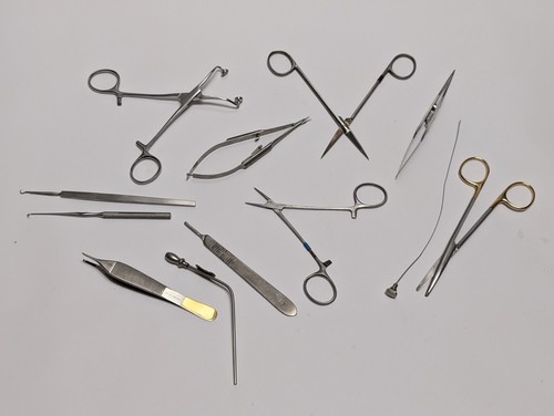 12 pcs. Entropion Set ( USED). - Picture 14 of 17