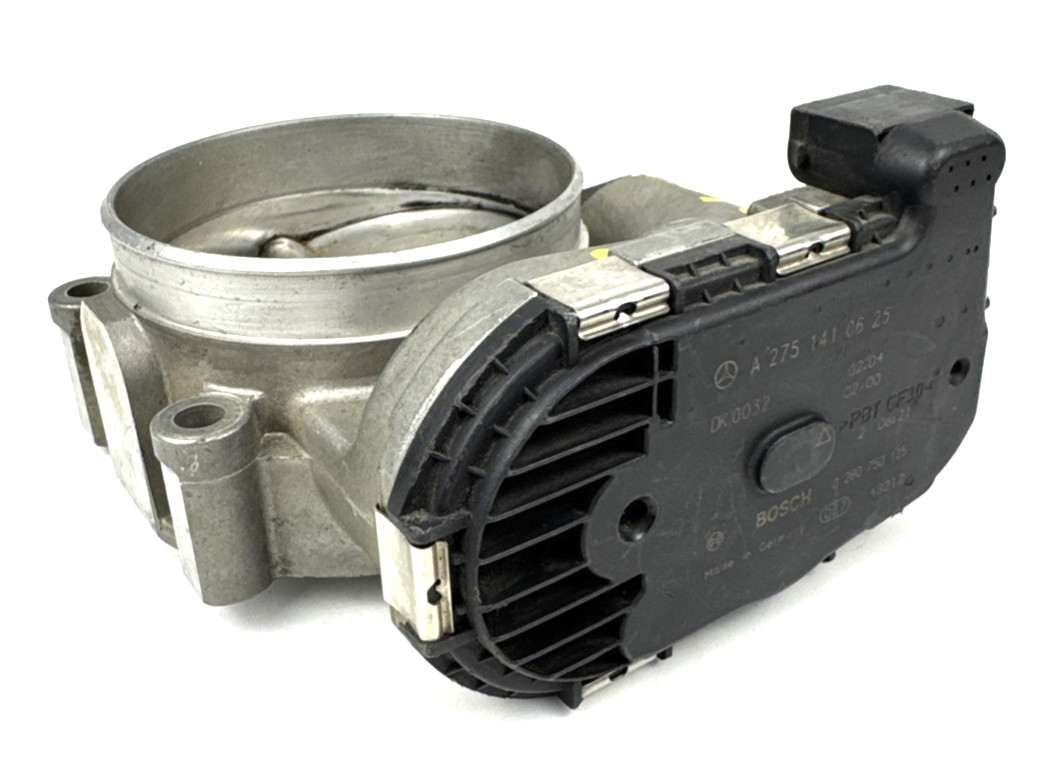 Maybach 57 Throttle body
