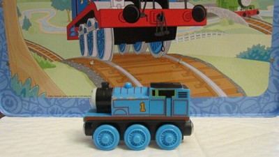 used thomas the train