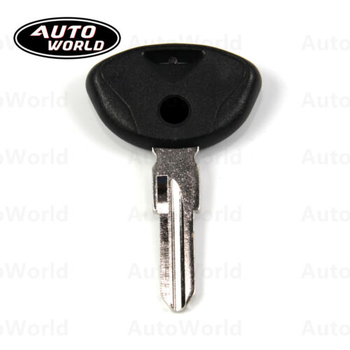 Llave en blanco hoja sin cortar para BMW R1150GS / R1150RS / R1150RT / R1200C / R1100GS 2RB - Imagen 4 de 10