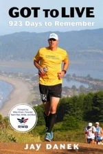 Got to Live - Paperback By Danek, Jay - GOOD