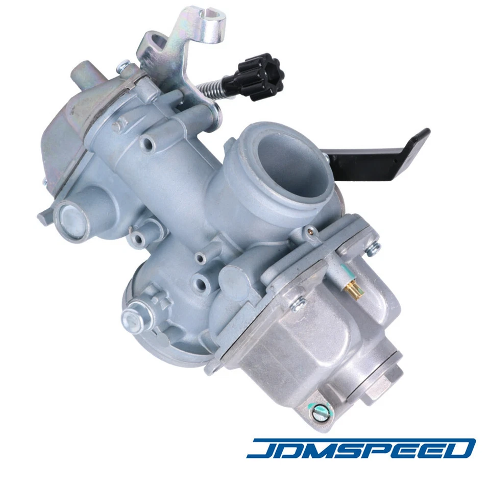 NUEVO CARBURADOR COMPLETO CARBURADOR CON TUBO DE FILTRO PARA HONDA XR250R 1996-2004 Foto 3 de 4