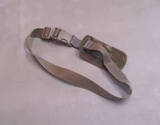 US Military Issue Multicam OCP Camouflage MOLLE II  Air Warrior Leg Strap