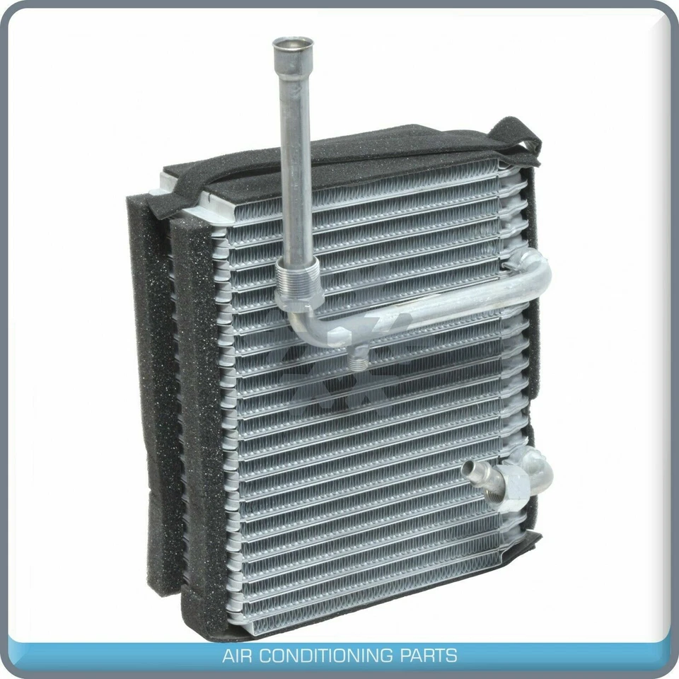 Núcleo evaporador de CA para Infiniti I30 QU Foto 2 de 4