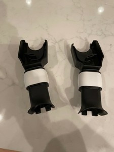 bugaboo cameleon 3 adapter cybex