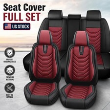 For Dodge Ram 1500 2009-2025 2500 3500 Pickup Truck Car Seat Cover Full Set For Dodge Ram 1500 2009-2025 2500 3500 Pickup Truck Car Seat Cover Full Set