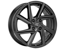 Alufelge Für Renault Modus 6,5J16" 4X100 35 63,40 MSW MSW 80-4 GLOSS B 00