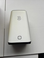 Unlocked Zyxel NR5103E 5G Router 4.7Gbps Wi-Fi 6 Mesh - Fast 4G LTE - White