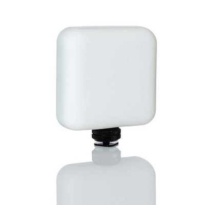 SIRUI Duken M6 RGB Mini LED Leuchte 80x80x18mm (DK-L1) * Sale * by