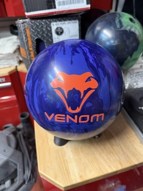 MOTIV 15 lbs Bowling Balls for sale | eBay