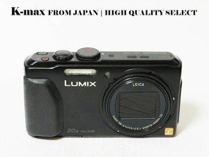 Panasonic Lumix Tz40 | eBay