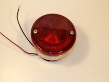 Ser-do Vintage Tail Light 12 Volt