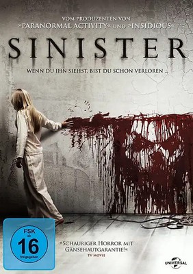 Sinister