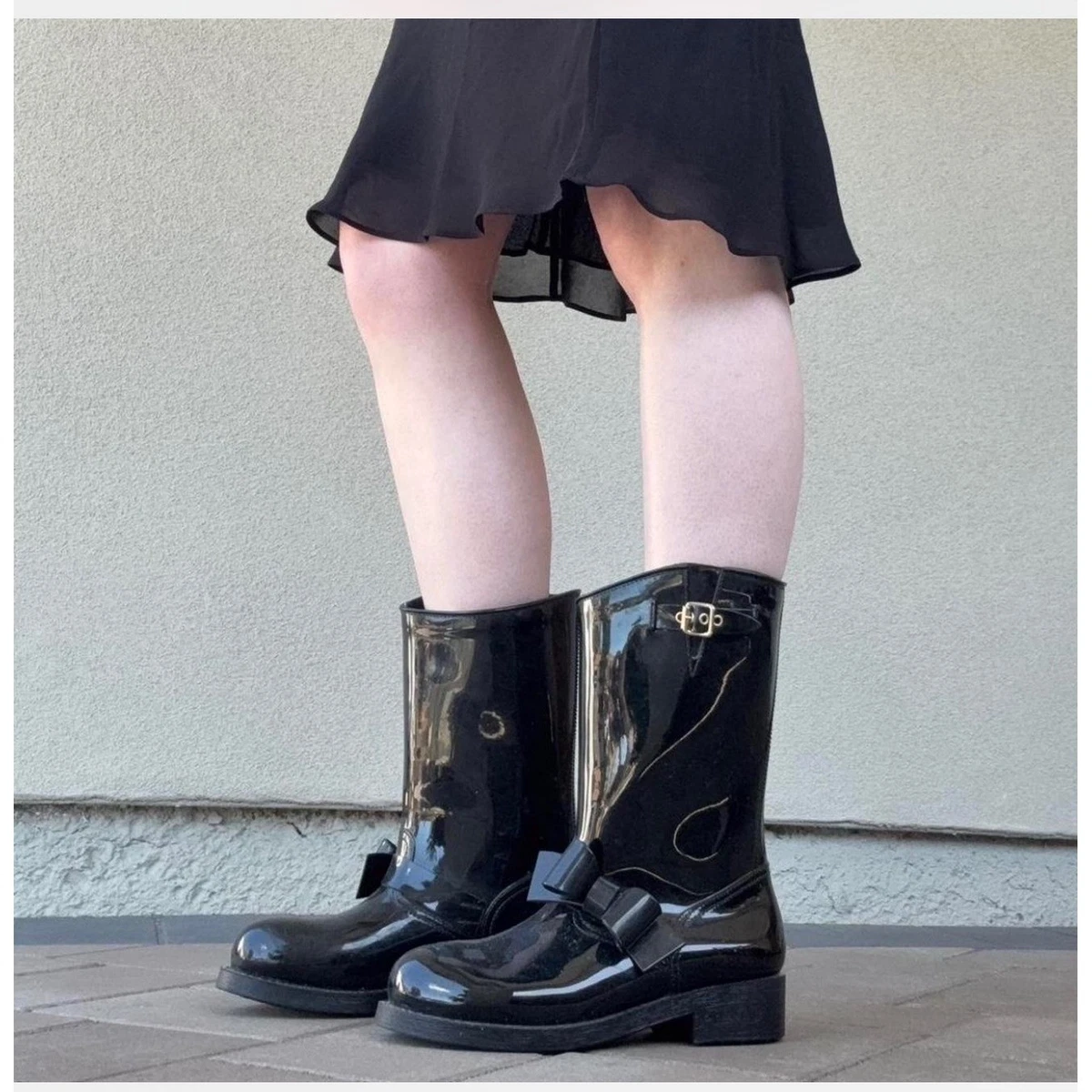 valentino Rain Boots for Women for sale | eBay