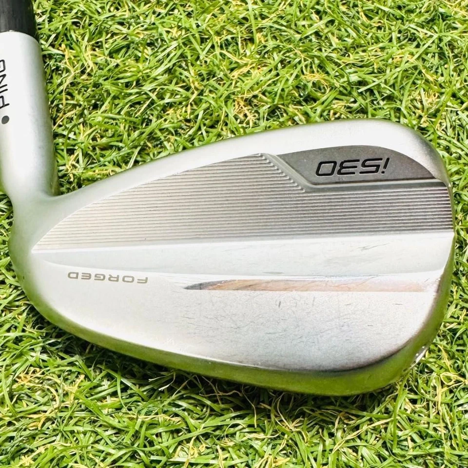 Ping I530 W Pitching Wedge Black Dot Men'S Carbon S - Image 3 of 4