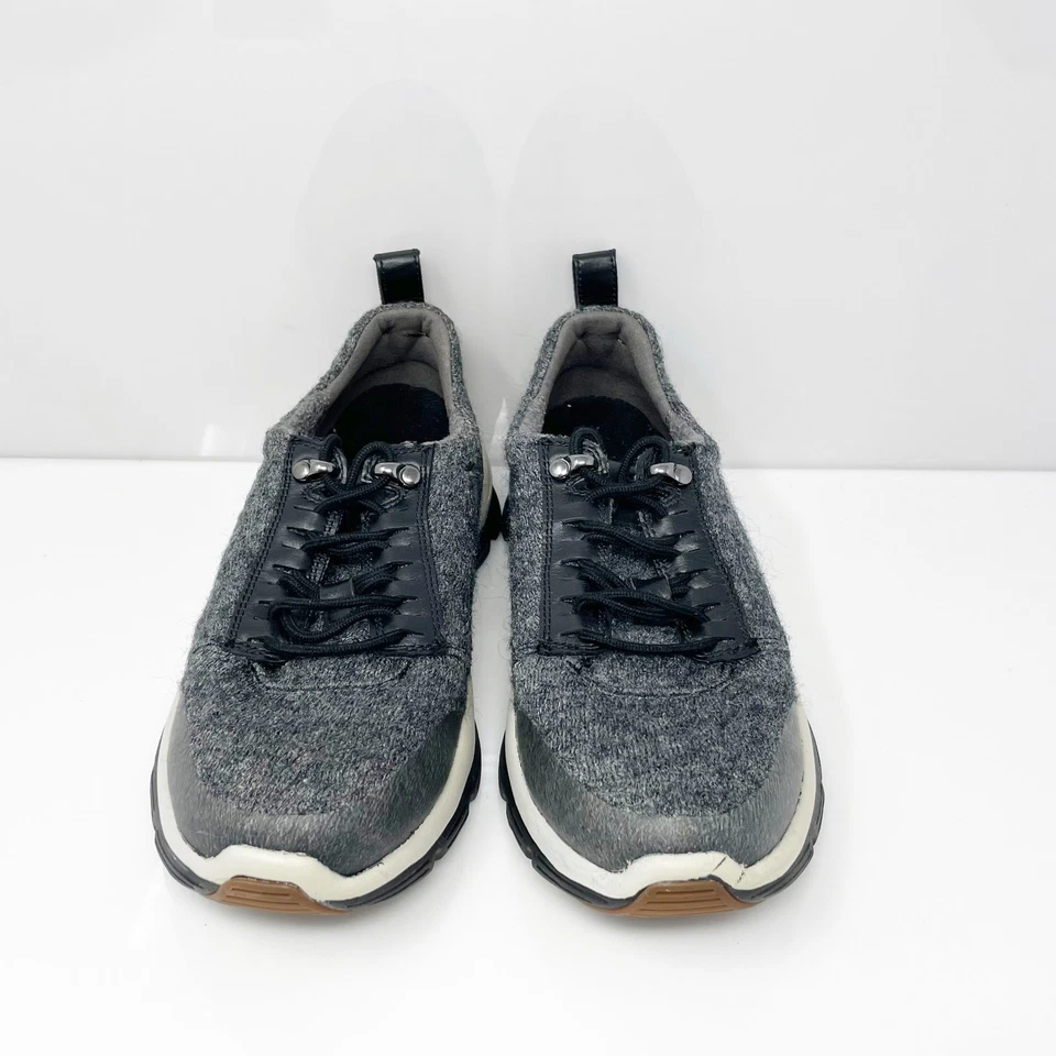 Dr. Comfort Womens Dawn 11580 Gray Running Shoes Sneakers Size 8 M - Image 3 of 4