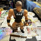 Origins Wun-Dar Complete Action Figure He-Man 2022 MOTU Masters of the Universe