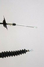 Pioneer Ca-1162 Automatic Transmission Shifter Cable For 84-96 Corvette