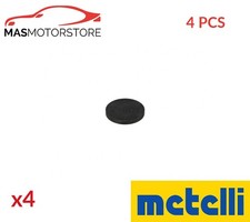 VALVE CLEARANCE ADJUSTING DISC METELLI 03-0-25280 4PCS I NEW OE REPLACEMENT